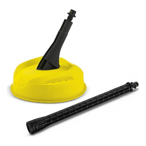Protetor De Respingos Karcher T 150 Com Prolongador