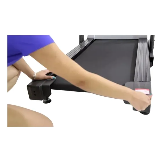 Lona Esteira Med. 2300mm X 330mm
