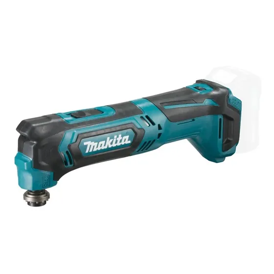 Multifuncional Makita Tm30dz 12v - Sem Bateria E Carregador