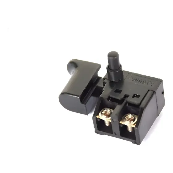 Gatilho Para Plaina Makita 1900b + Brinde