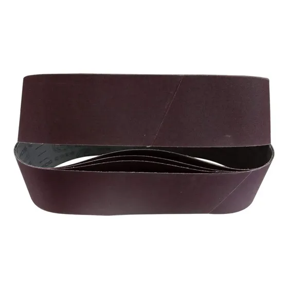 Cinta De Lixa 1480x150 Costado Pano 5 Pçs