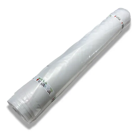 Filme Plastico Para Estufa Agricola 9m X 20m - 200 Micras
