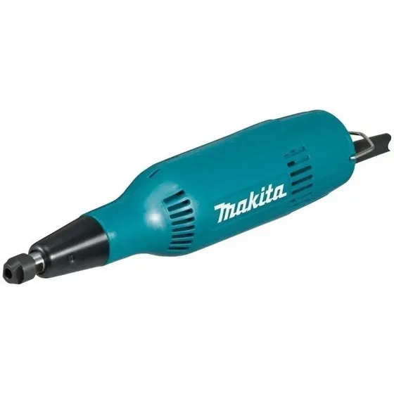 Retificadeira Reta Longa 6mm 240w Gd0603 Makita - 220v