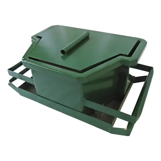 Forma Para Bloco Jardim Vertical De 10 Promoção Jalossimaq