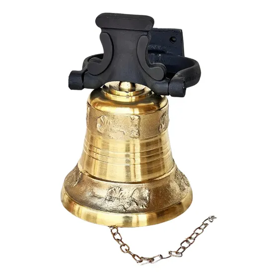 Sino 6 Kg Bordado De Bronze Para Fixar Na Parede - Aproveite