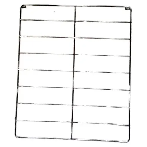 Grade Para Fornos Layr 38x42cm Flexy,joy,hoty,real Clean