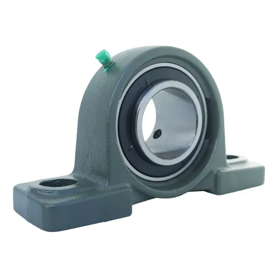 Mancal Pedestal + Rolamento Ucp210 Ucp 210 Para Eixo 50mm - Ucp210 - 1 Pç