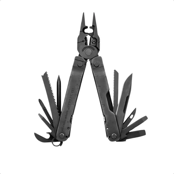 Alicate Leatherman Super Tool 300 Eod 831369