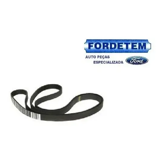 Correia Do Alternador Mustang 5.0 V8 94/95