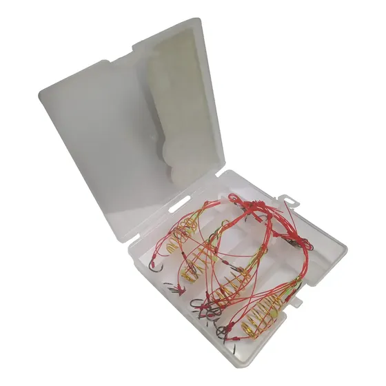 Kit C/ 4 Chuveirinho P/ Carpa Curimba Tainha Chuverinho