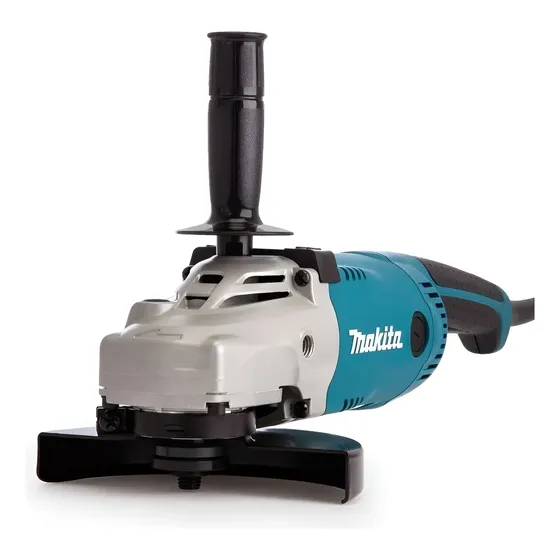 Esmerilhadeira Angular 7 2200 W Ga7020 220v Makita
