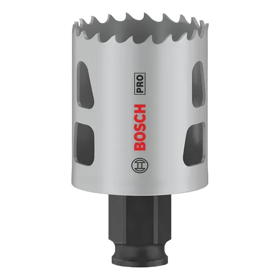 Serra Copo Bosch Power Change Progressor 41mm Maquifer