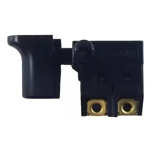 Chave Interruptor Liga Makita Original Serra Marmore 4100nh