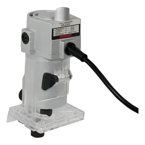 Tupia Laminadora 440w 60 Hz 220v Nagano