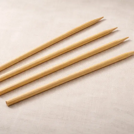 Palito Picks Espetinho Bambu 10cm C/500un Petisco Teriyaki