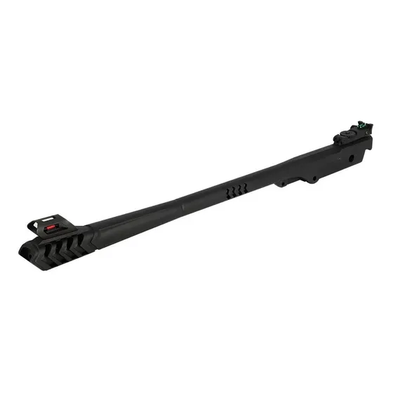 Cano Carabina Pressãocbc Nitro Advanced 5.5mm 12 Raias Orig.