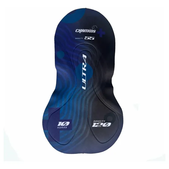 Forro Ciclismo Damatta Pad-09 Adulto Unissex D120