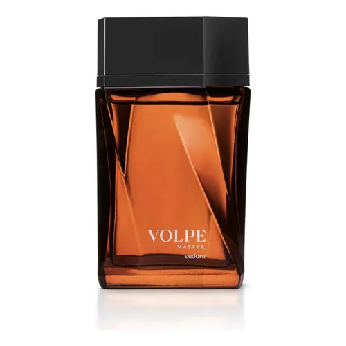 Eudora Volpe Master Desosodorante Colônia 100 Ml