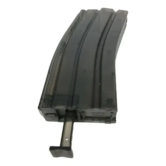 Carregador Rápido Magazine - Speed Loader 400bbs Airsoft