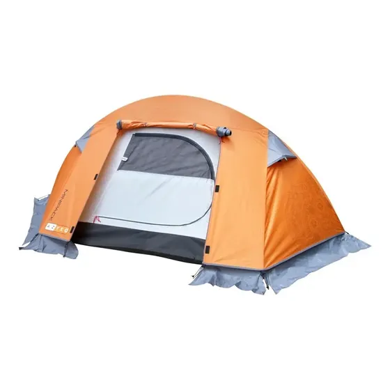 Barraca Azteq Minipack Para 1 Pessoa Compacta E Leve 6000mm