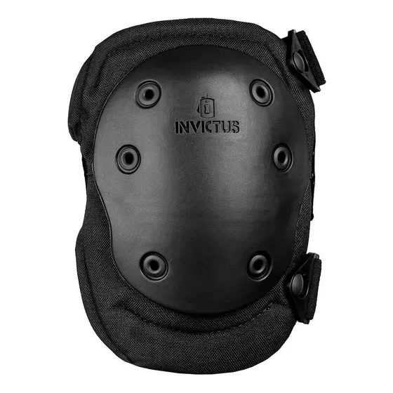 Joelheira Tática Invictus Protec Bravo21