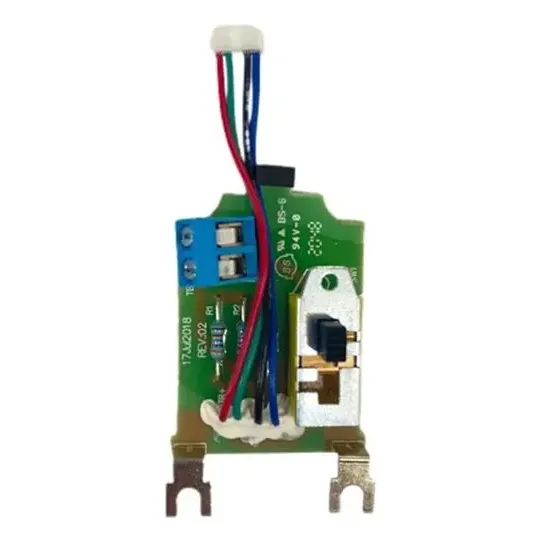 Placa De Controle Andis Para Máquina De Tosa Andis Bivolt