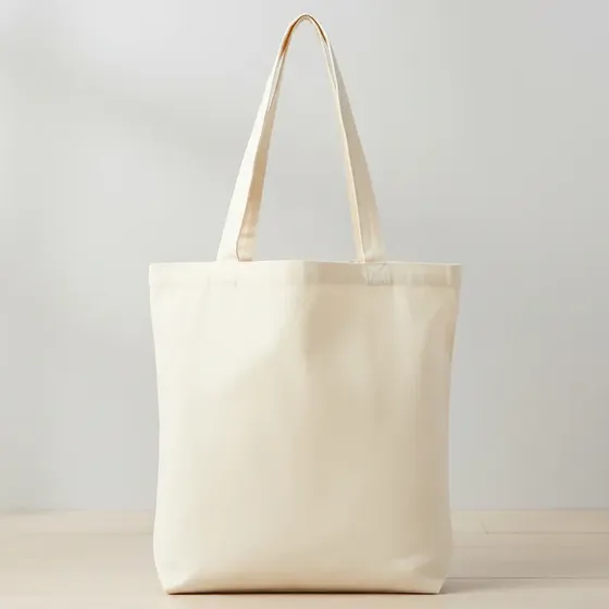 20 Sacolas Bolsas Ecobag 30x30 Algodão Cru Pronta Entrega