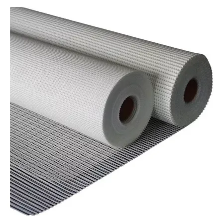 Tela Poliéster De Reforço Para Impermeabilização - 50m X 1m