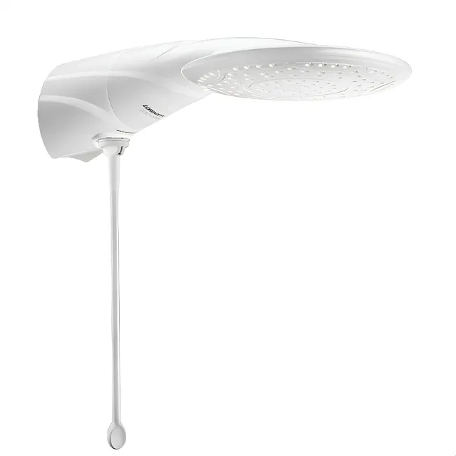Ducha Advanced Multitemperatura Lorenzetti Branco 220v 7500w