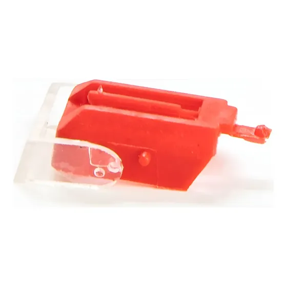 Agulha Eps 41 Mini Para Capsula Gradiente