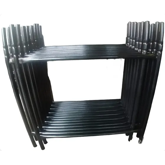 Andaime Tubular