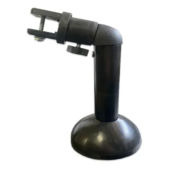 Oferta Suporte Do Ventilador Ventisilva Com Canopla Grátis