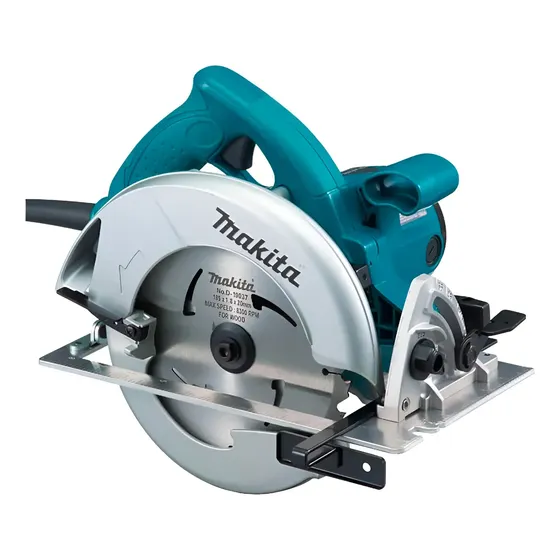 Makita Serra Circular 5007n 7p. 1800w 220v Nf Nova Sp