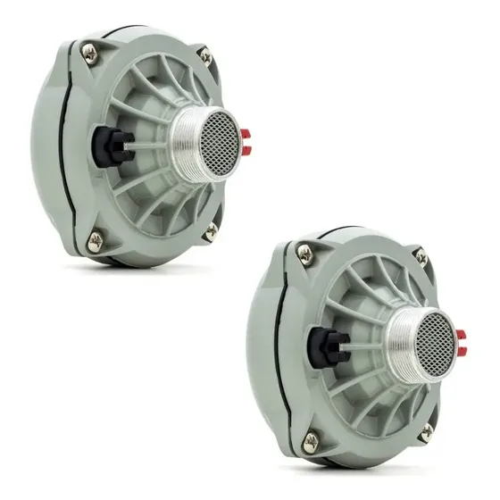 Par Driver D250x 100w Rms Jbl Selenium D 250x 8 Ohms