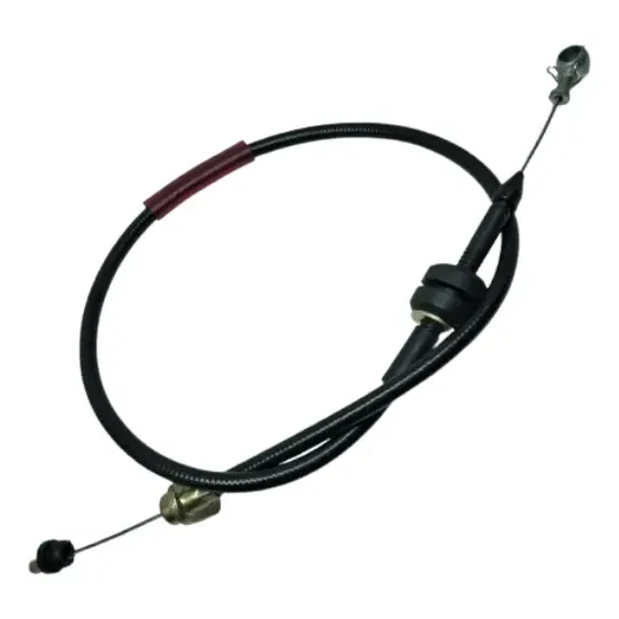 Cabo Do Acelerador Opala Que Use Carburador Brosol 3e E 2e