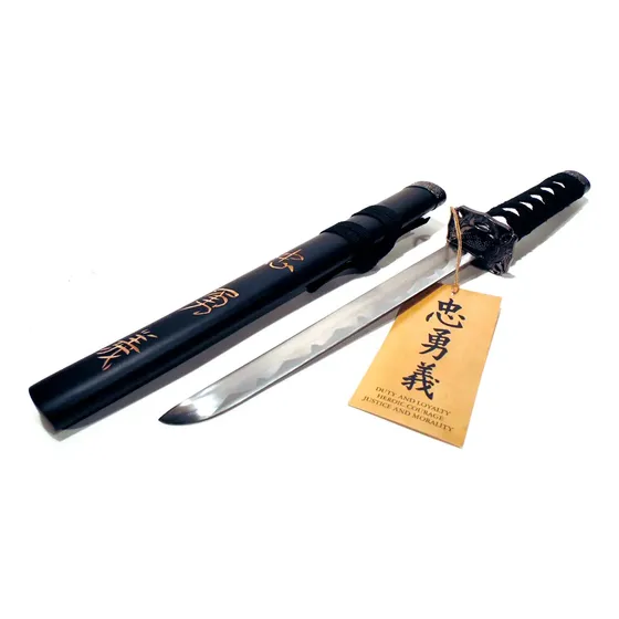 Espada Katana Tanto O Ultimo Samurai 139144
