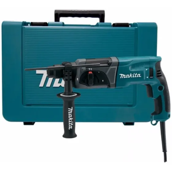 Martelete Rotativo Hr2470 Makita 220v Cod.13200