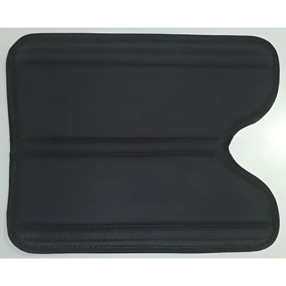 Protetor De Fole Suador P/acordeon Liso Fácil De Instalar