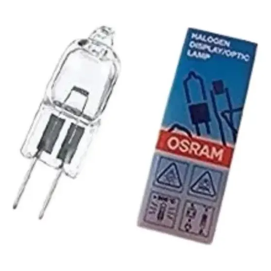 Kit Com 2 Lâmpadas 64250 Hlx 6v 20w Marca: Osram