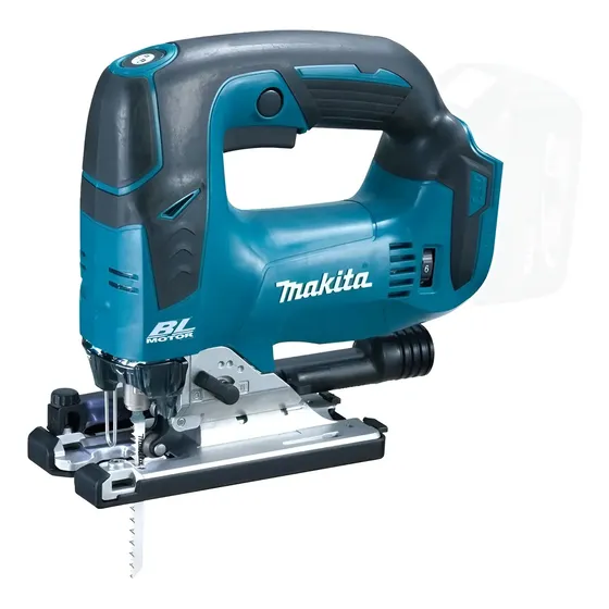 Makita Djv182z 18v Serra Tico Tico S/ Carregador Bateria Sp
