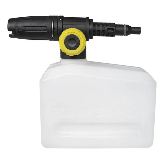 Aplicador De Detergente Electrolux E Lavor Recipiente