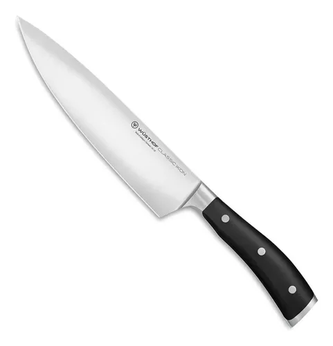 Faca Wüsthof Chef Classic Ikon 8 Pol 4596/20
