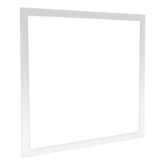 Plafon Embutir Quadrado Led 48w Painel Bivolt 60x60 Oferta