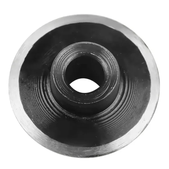 Roda Cortante Para Rosqueadeira Importada