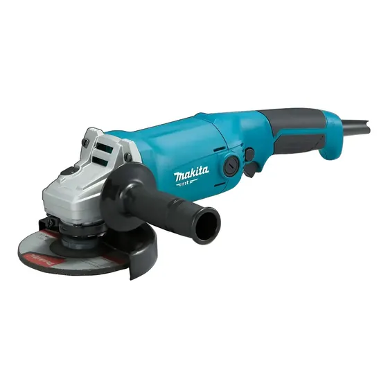Esmerilhadeira 220v Makita Angular M9002g 5 1050w