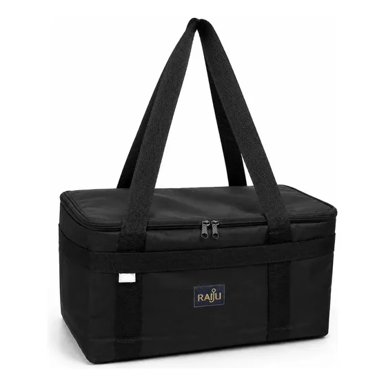 Bolsa Térmica 40 Litros Camping / Pesca / Cervejas