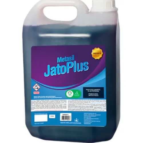 Jato Plus Acido Metasil Roxo Limpeza Pesada Desincrustante