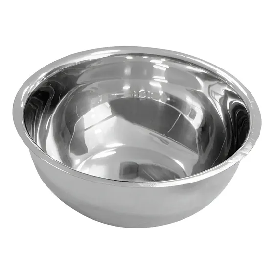 Cuba Inox P/ Assepsia 150ml 8x4cm Cirúrgica Odontológica