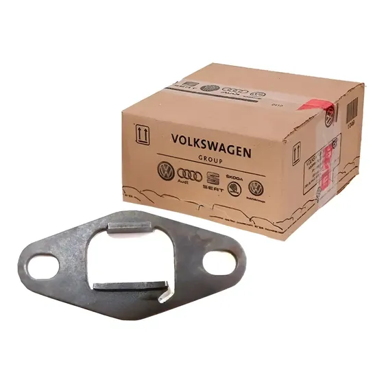 Chapa Guia Alavanca Cambio Fusca Kombi Original 2117111491
