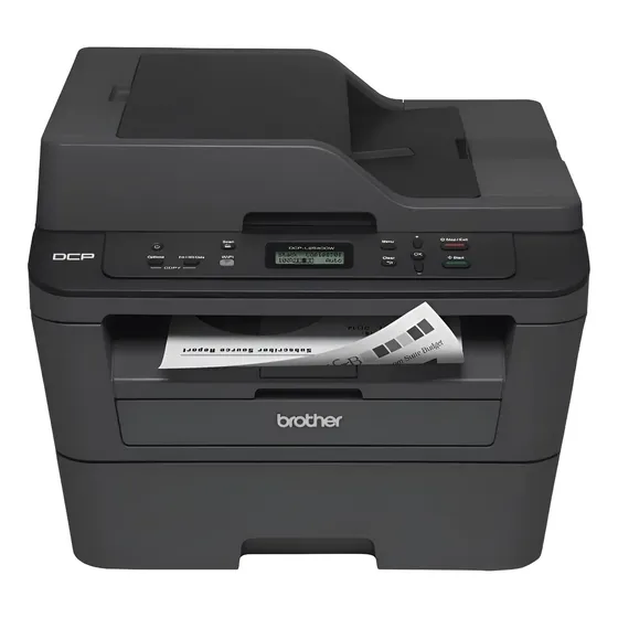 L2540 Brother Impressora Multifuncional Dcp-l2540dw